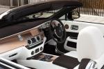 Rolls-Royce Dawn Mayfair 2017 года